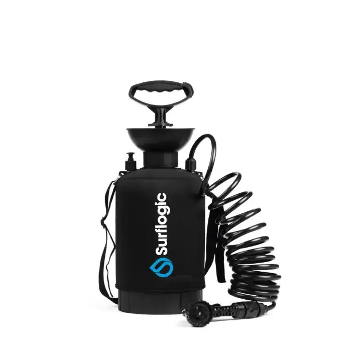 [0541062] Ducha 5L Surflogic