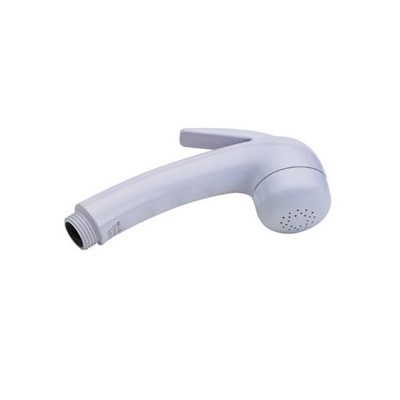 Ducha Asia Blanca
