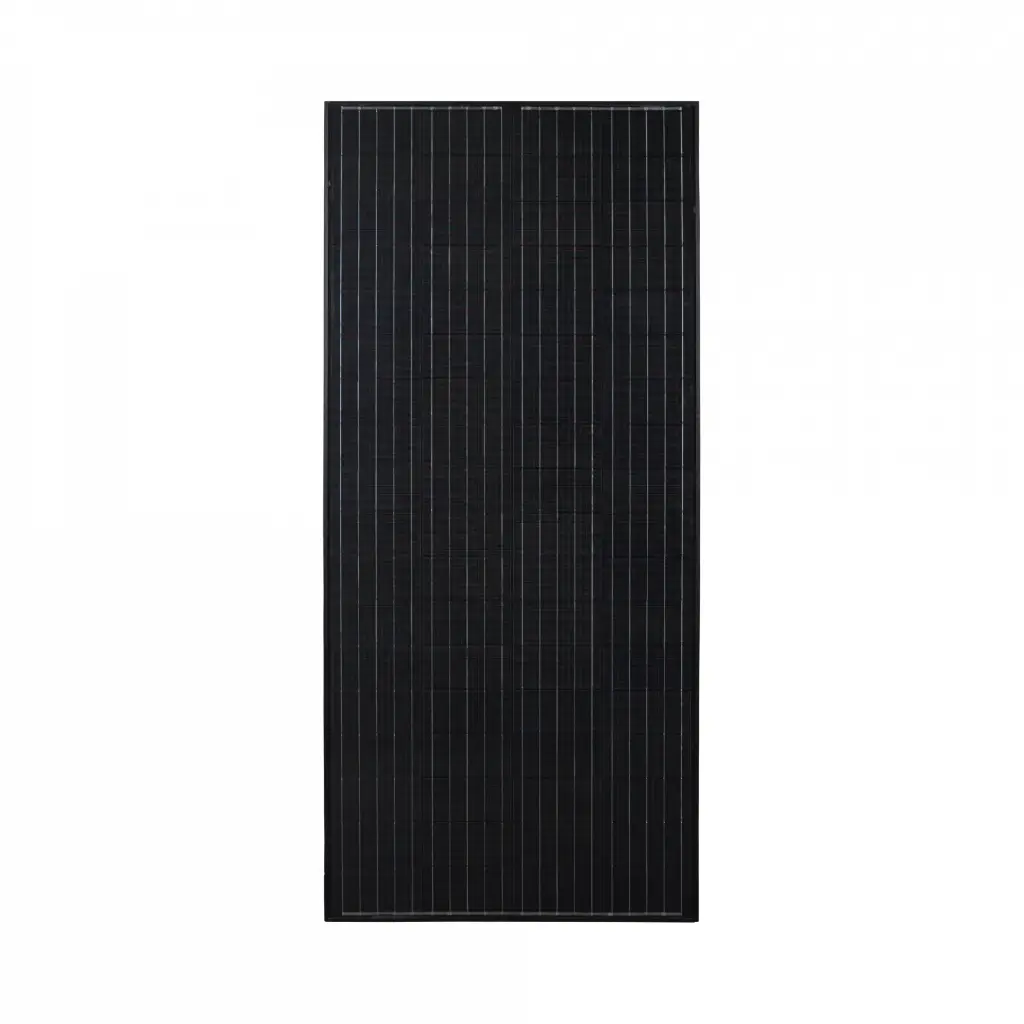 Panel Solar Blackline Mestic MSSB-180 180w