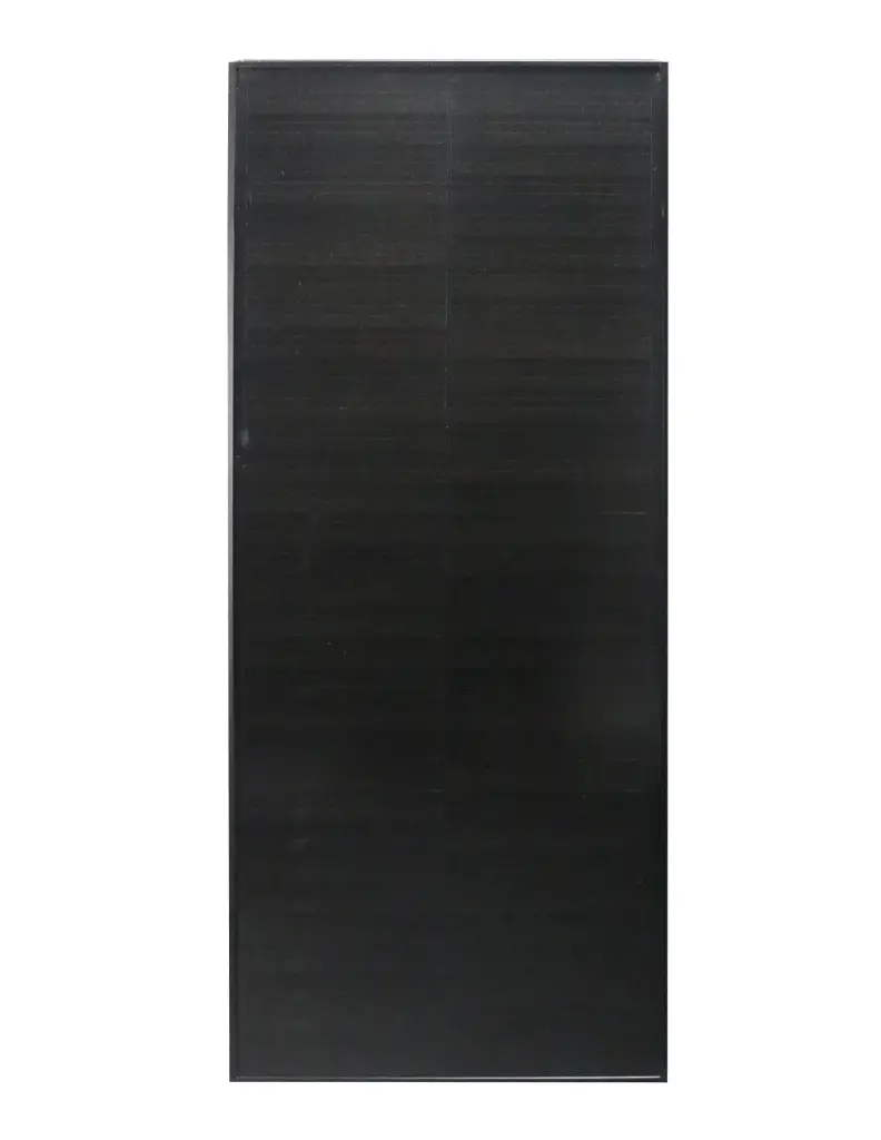 Placa Solar 250W IBC Black 