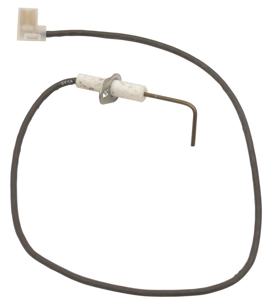 Electrodo Encendido nevera theford 418-525MM Largo