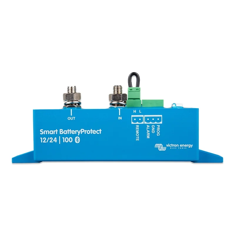 Bateria Smart Protector 100A 