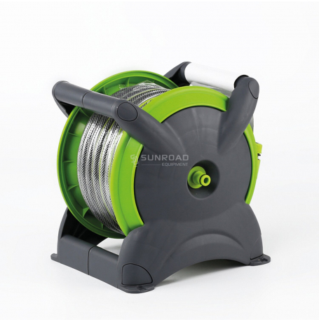 Enrollador Manguera 15M