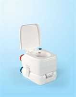 WC inodoro portátil Fiamma Bi-Pot 30