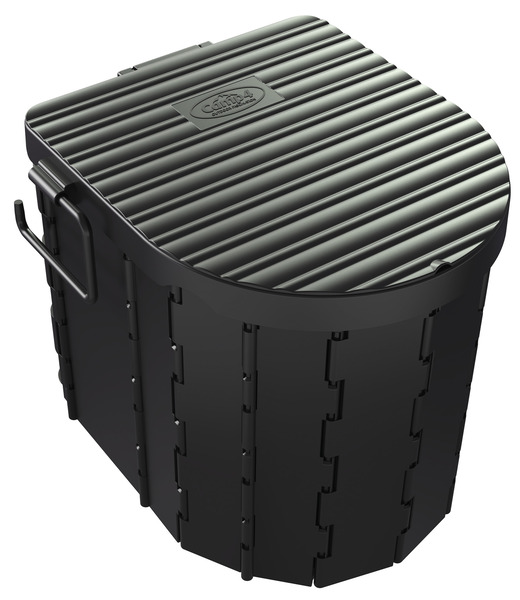 Water Portatil Plegable