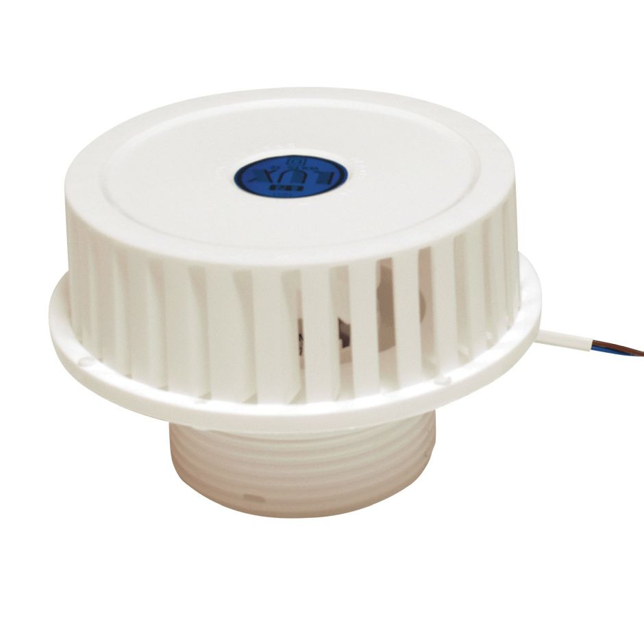 [1490054] Extractor 12v. 92MM