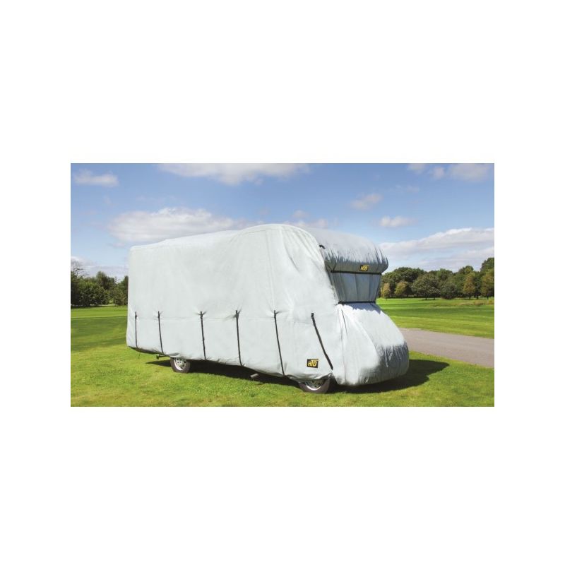 Forro Autocaravana de 700 a 750cm