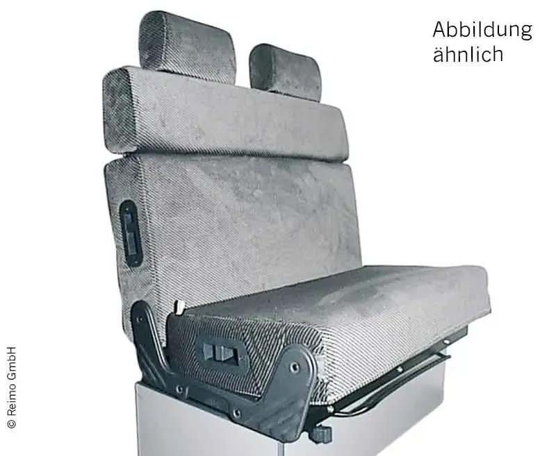 Forros Asientos Divan 503