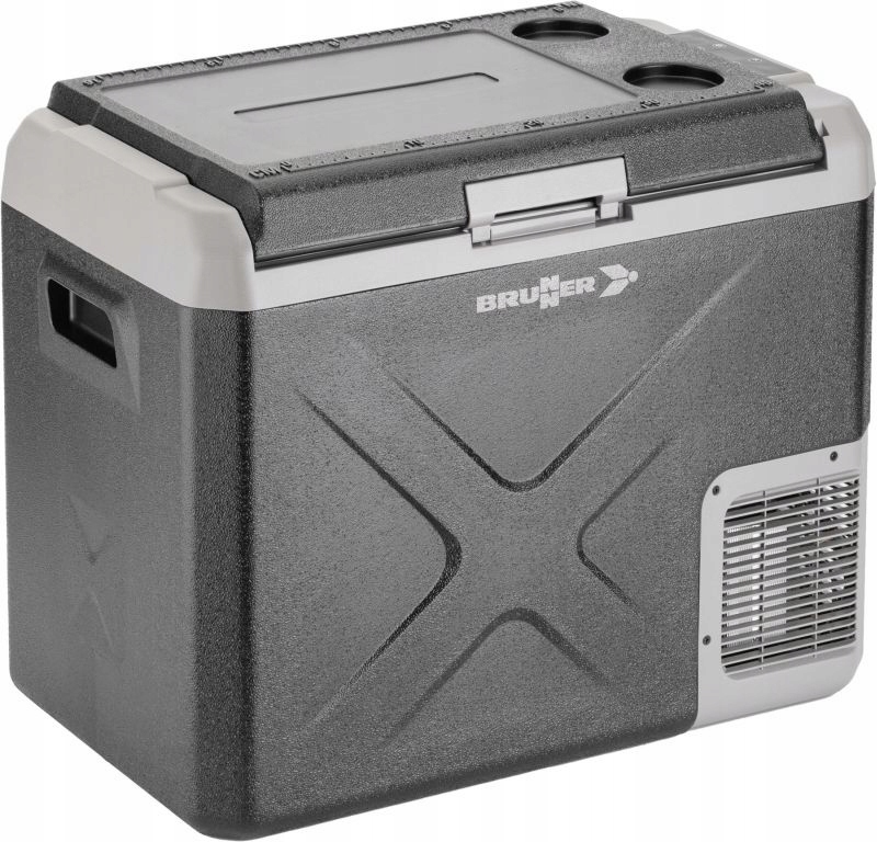Frigo Compresor Polarys Sz40