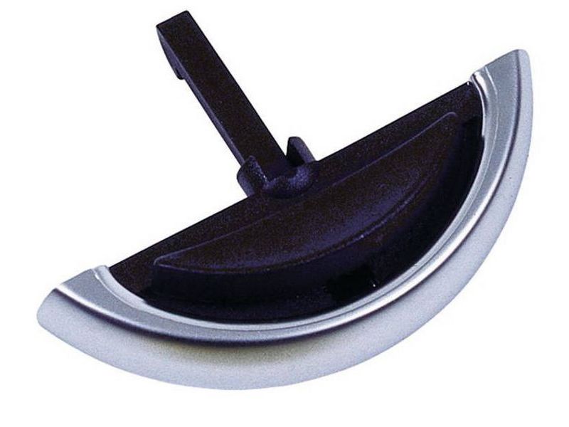 Cierre Combi Antracita, Bronce, Plata