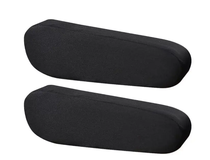 Funda Reposabrazos Surf Logic Negra