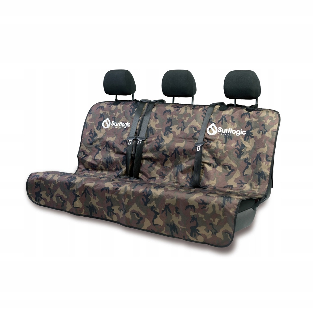 Funda Surflogic Triple Camo