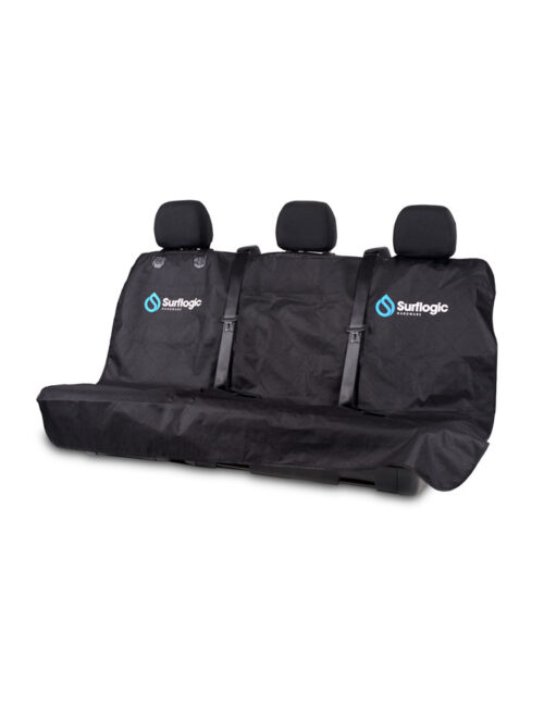 Funda Triple  Surflogic Black