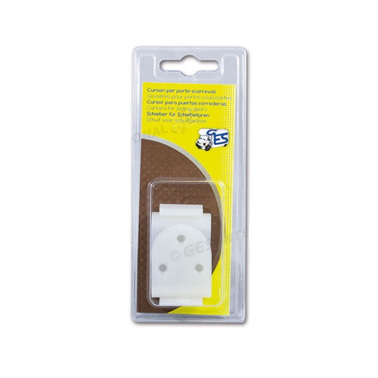 [2049024] Gancho Guia Puerta Corredera x2