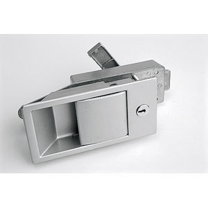 Cerradura Caroloc Grande