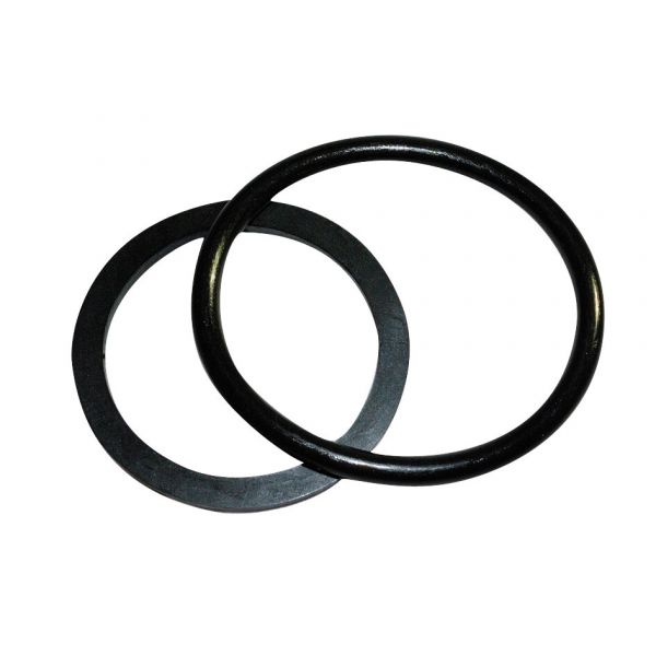 Goma Codo Desague Water