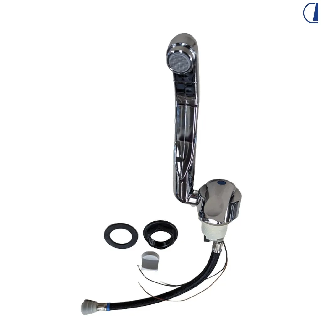 [5051079] Grifo Florenz con Conectores  JG