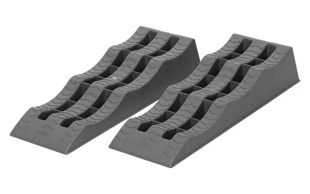 Calzos XL  3 niveles Carbest 