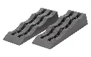 Calzos XL  3 niveles Carbest 