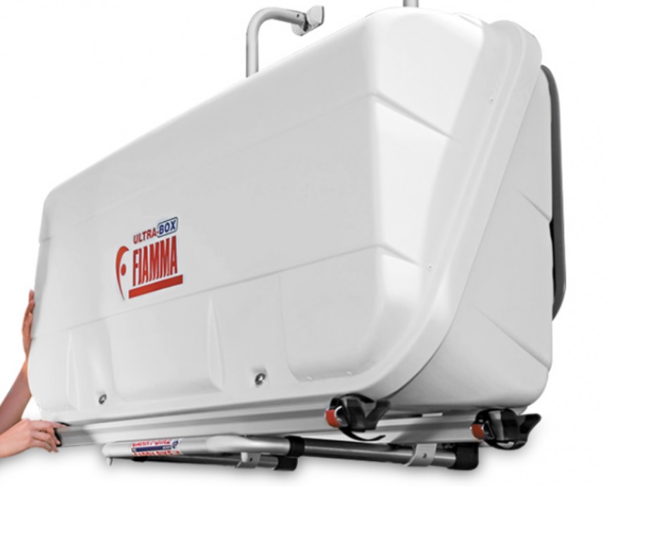 Ultra Box 360 C, S
