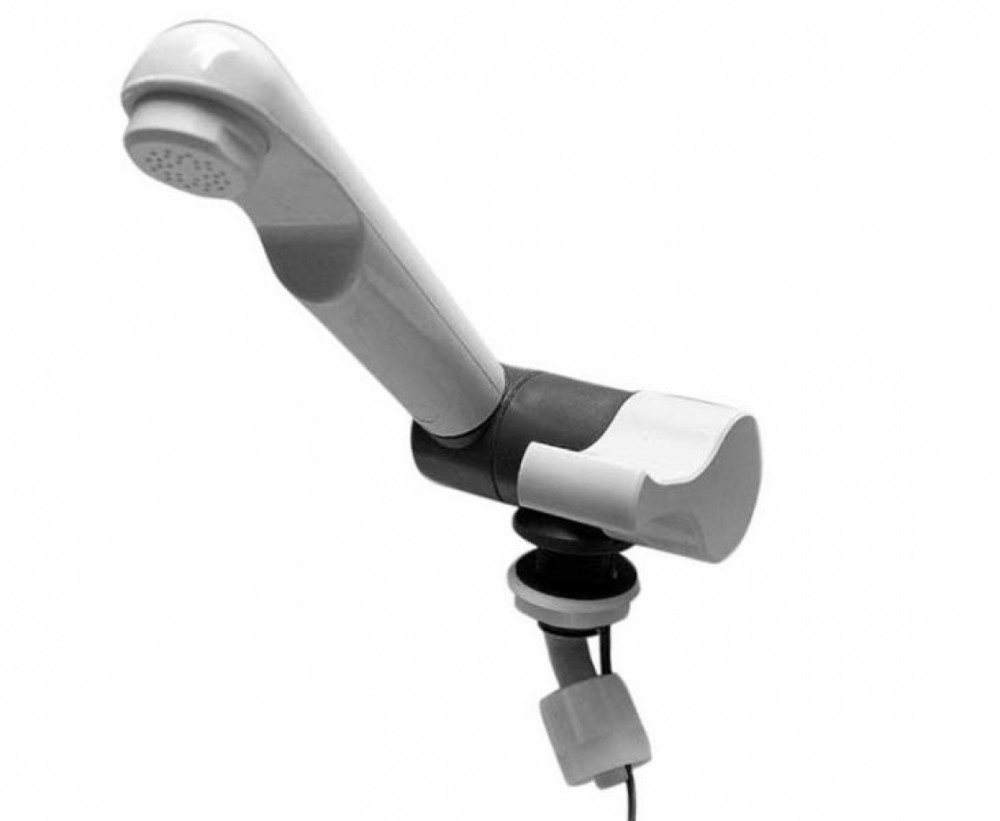 [5052001] Grifo Style 2002  Gris