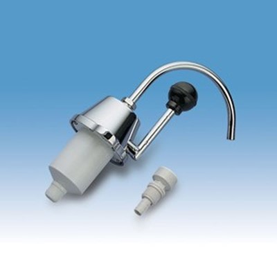 [5051080] Grifo con Bomba ManuaL.