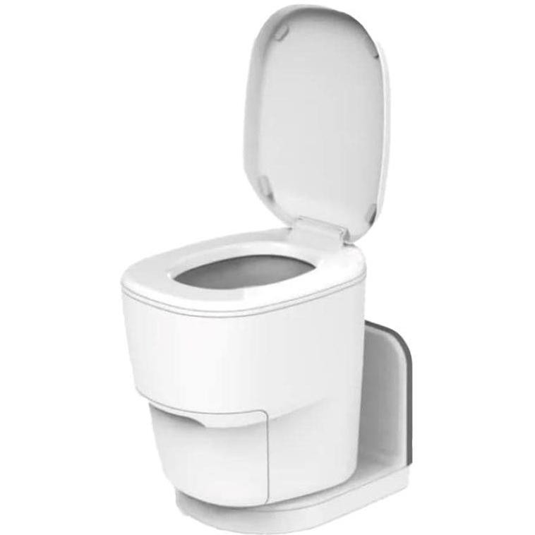 [0521060] Inodoro WC Seco, Clesana C1