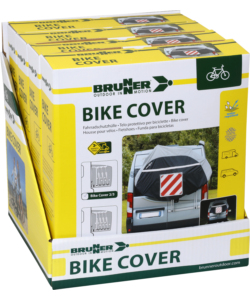 Bike Cover Plus 4 Bicis