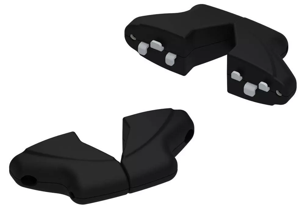 Kit Bloqueador de Carril Premium S Fiamma Carry-Bike