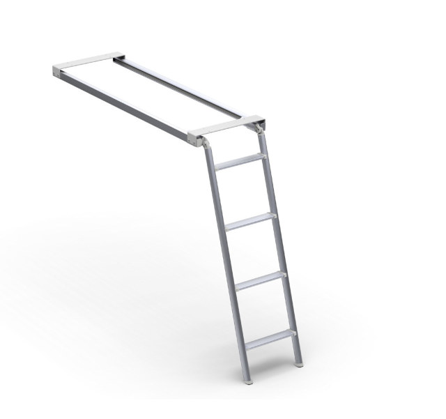 Escalera Encastrable Interior