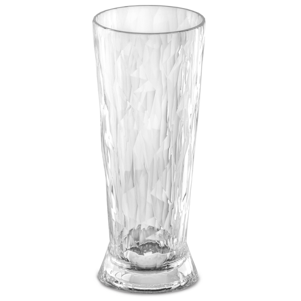 [1052063] Kit 2x Vasos Cerveza, Koziol 300ml