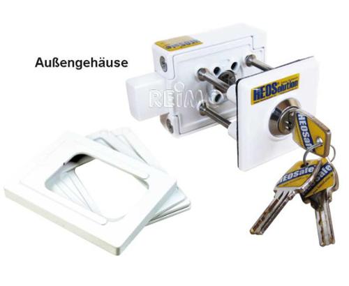 [8020038] Kit 3 Cerradura Heosafe Pasador