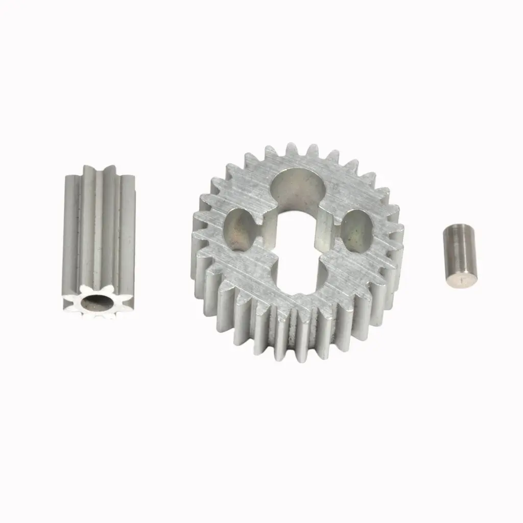 Kit Reparacion Piñon V02 Single