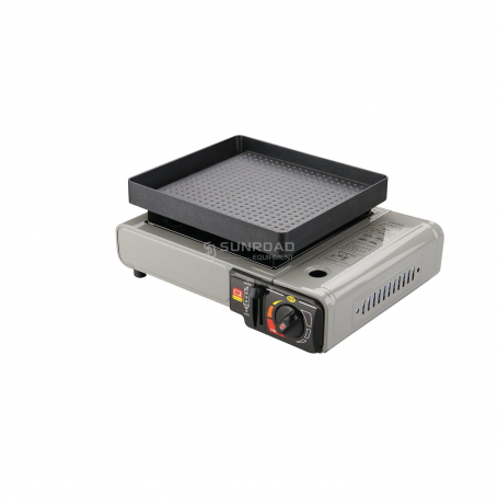 Parrilla Cocina Portatil 