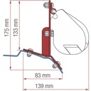 Kit F45 Ford Transit Custom