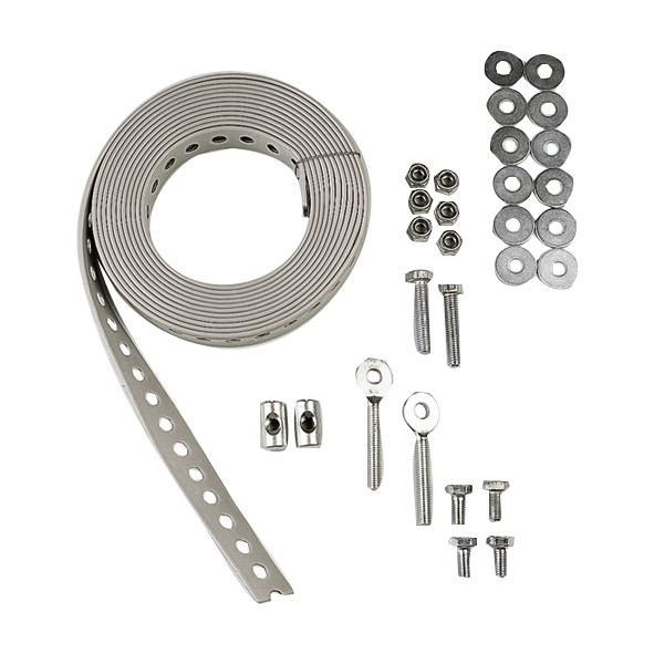 [5011075] Kit Montaje Depositos 4,5m hasta 150kg