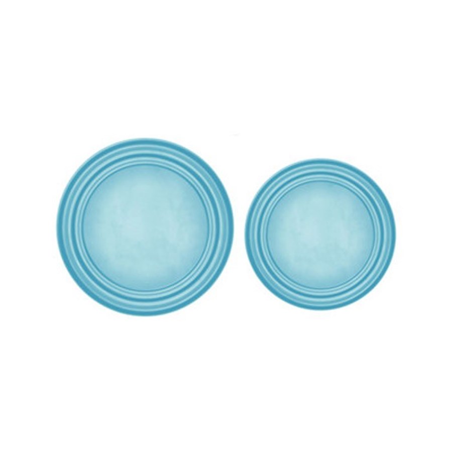 Kit x4 Vajilla Harvest 