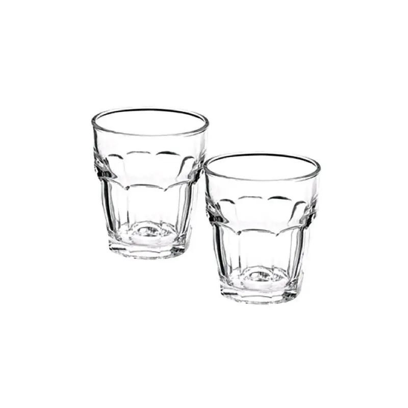 Kit De Vasos 0.3L