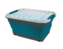 Caja multiusos plegable Camp4 de 45 litros