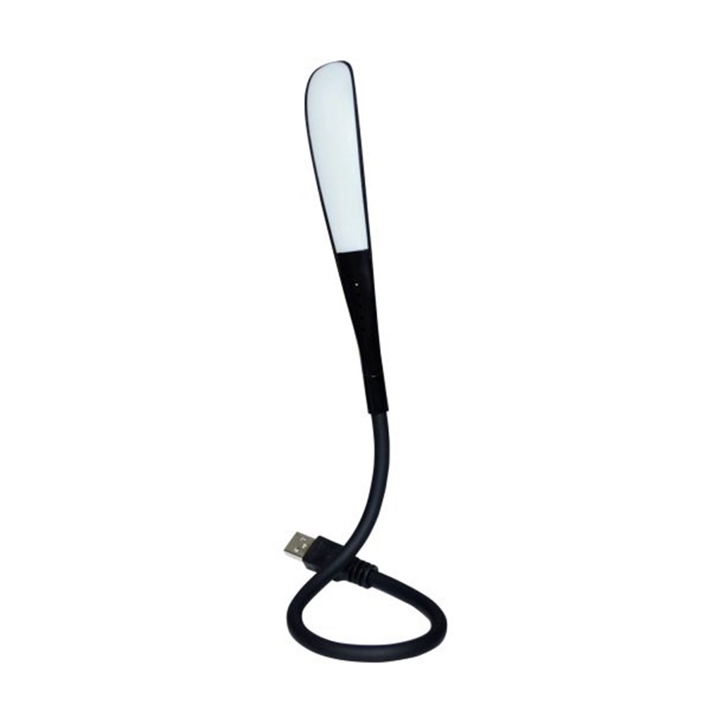 Lampara Lectura con USB