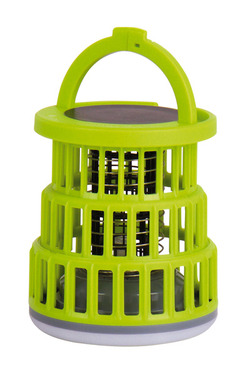 [3090028] Lampara Plegab. Antimosquitos con Bateria