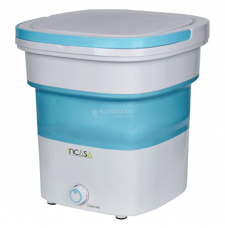 [1521052] Lavadora Portatil Plegable