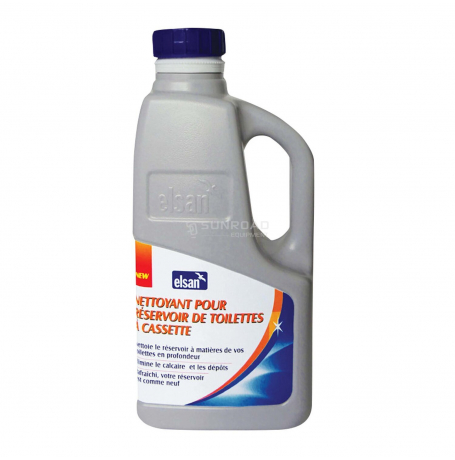 [5511048] Limpia Cassette Elsan 1 litro