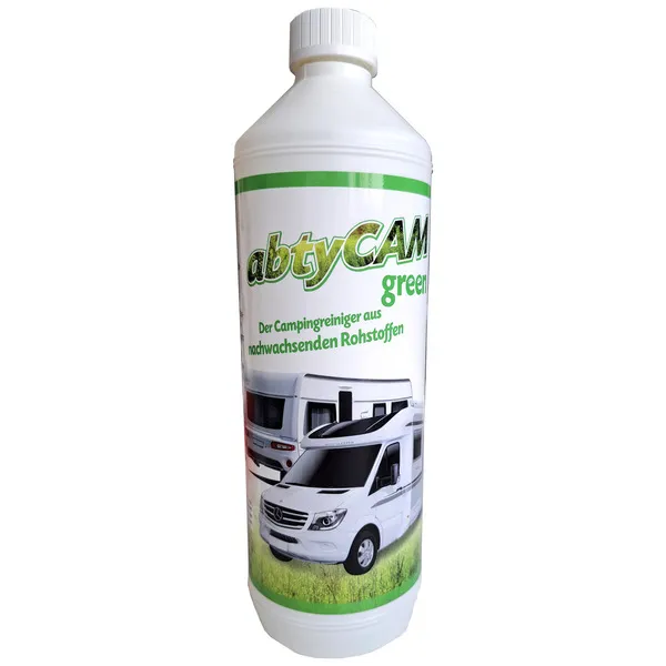 [5529018] Limpia Carrocerias Ecologico Premium  Abtycam