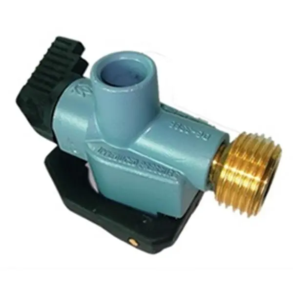 Llave Gas pase libre  (UN1)
