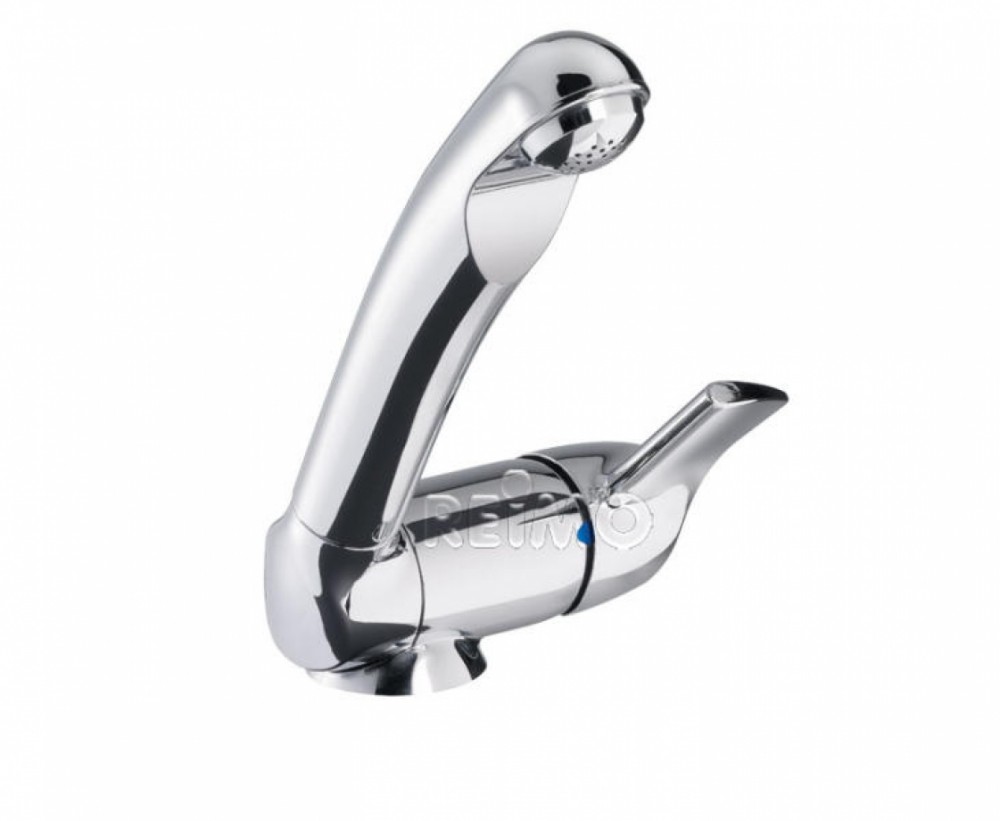 [5055001] Mando Ducha Trend cromo 32mm
