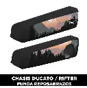 Funda Reposabrazos Glassy Ducato Mountains