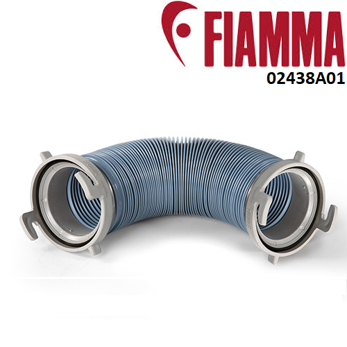 [5012010] Manguera de desagüe Fiamma Sanitary Flex