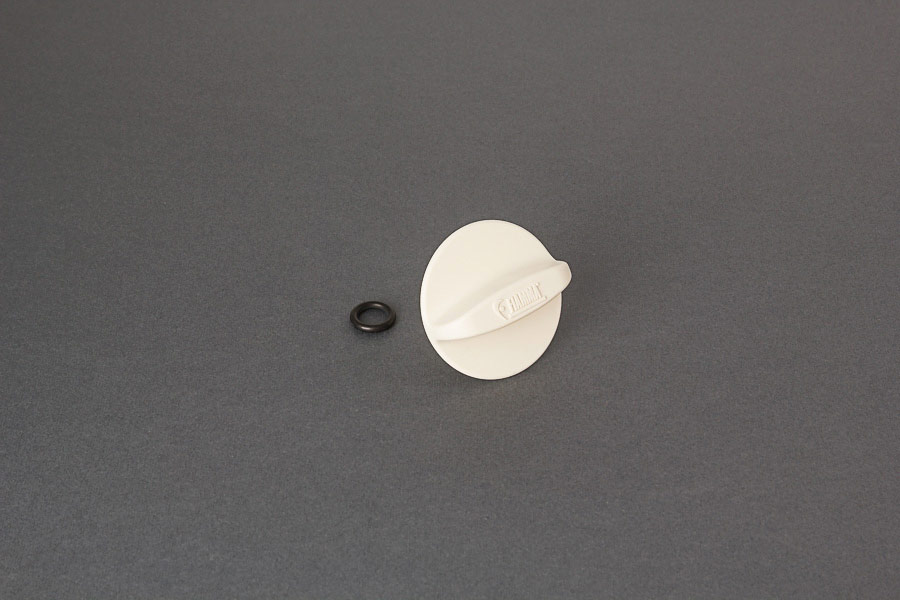 [2019035] Manivela Apertura Vent Ivory