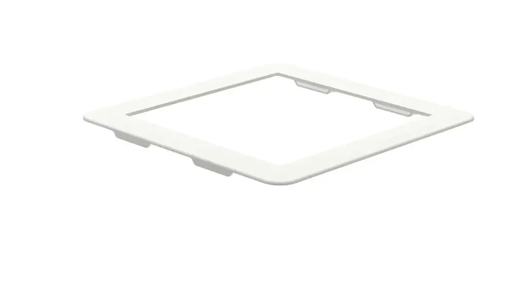 [2019101] Marco Adaptador Claraboya 28x28cm para Fiat Ducato